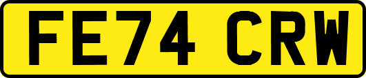 FE74CRW