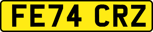 FE74CRZ