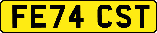 FE74CST