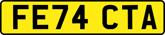 FE74CTA