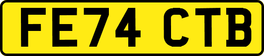 FE74CTB