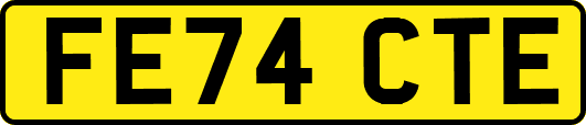 FE74CTE