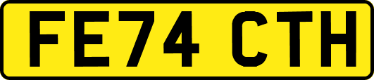 FE74CTH