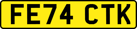 FE74CTK