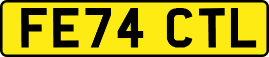 FE74CTL