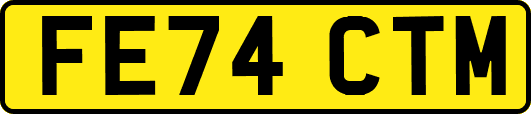 FE74CTM