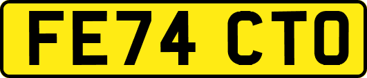 FE74CTO