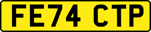 FE74CTP
