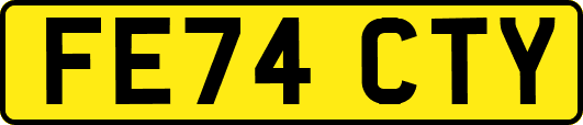 FE74CTY