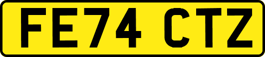 FE74CTZ
