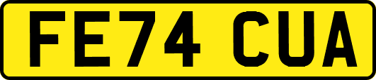 FE74CUA