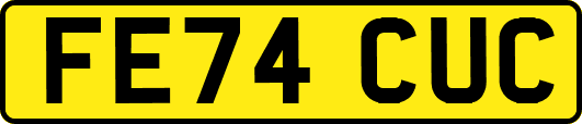 FE74CUC
