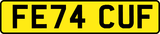 FE74CUF