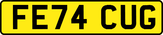 FE74CUG