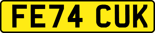 FE74CUK
