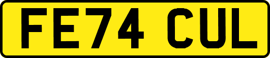 FE74CUL