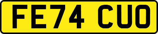 FE74CUO