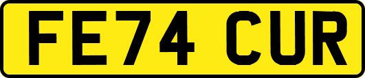 FE74CUR
