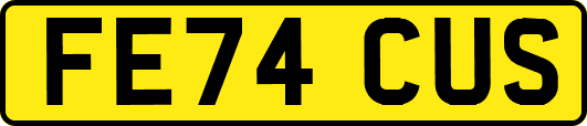 FE74CUS