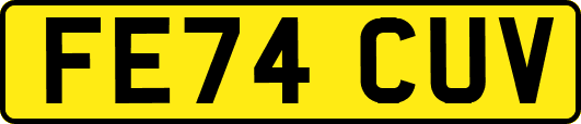 FE74CUV