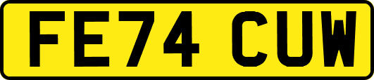 FE74CUW