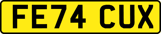 FE74CUX