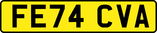 FE74CVA