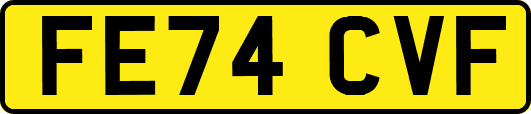 FE74CVF