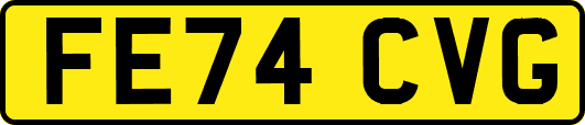 FE74CVG