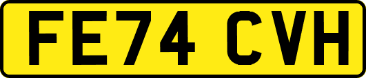 FE74CVH