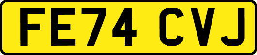 FE74CVJ