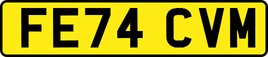 FE74CVM