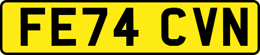 FE74CVN