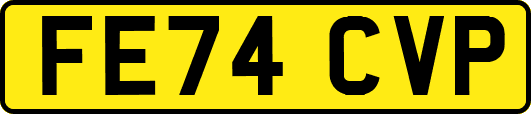 FE74CVP