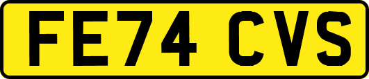 FE74CVS