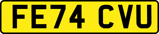 FE74CVU