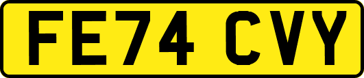 FE74CVY