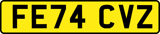 FE74CVZ