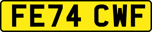 FE74CWF