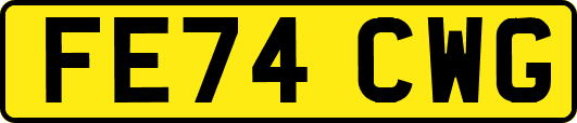 FE74CWG