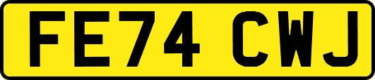 FE74CWJ