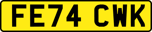 FE74CWK