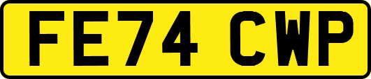 FE74CWP