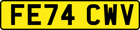 FE74CWV