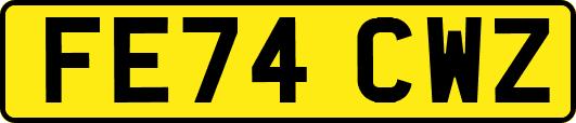 FE74CWZ