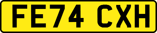 FE74CXH
