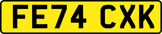 FE74CXK
