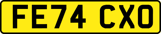 FE74CXO