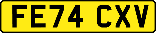 FE74CXV