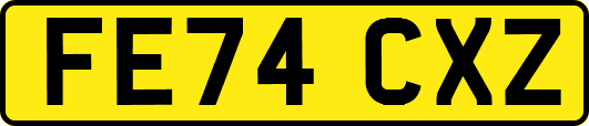FE74CXZ